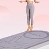 Yoga și pilates – Covoroașe pentru yoga
