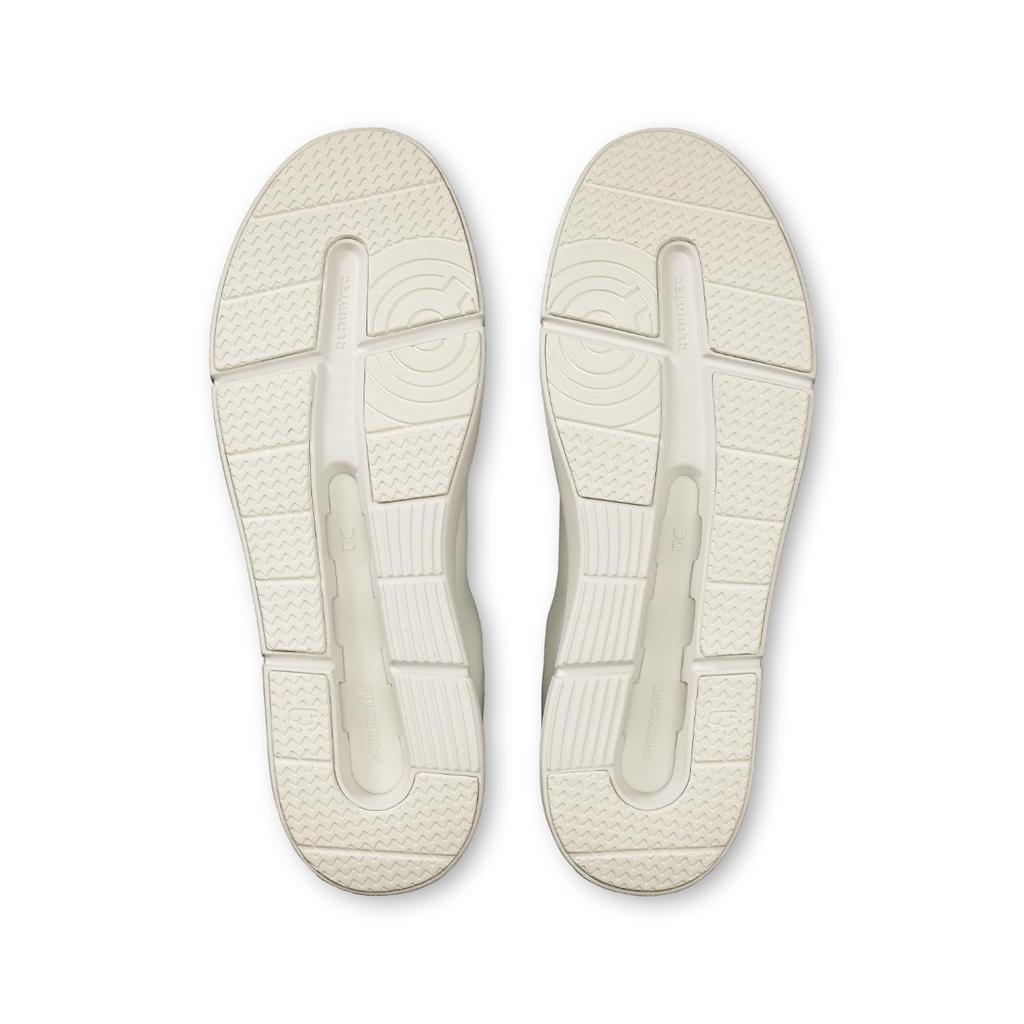 THE ROGER Advantage White White M8 [ON]