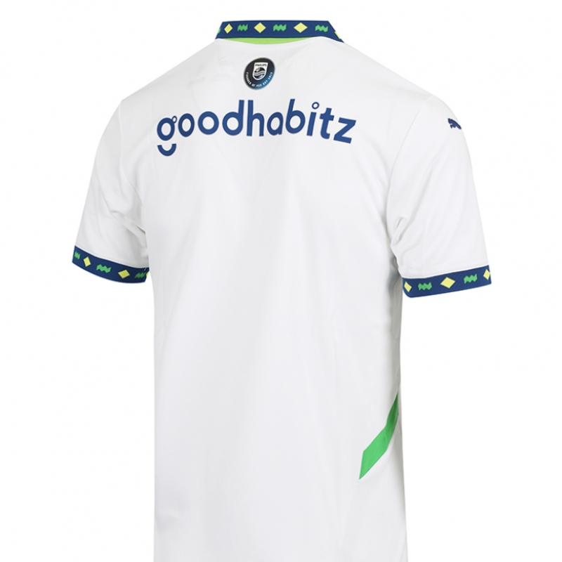 Puma Psv Eindhoven 2024 25 Third Jersey