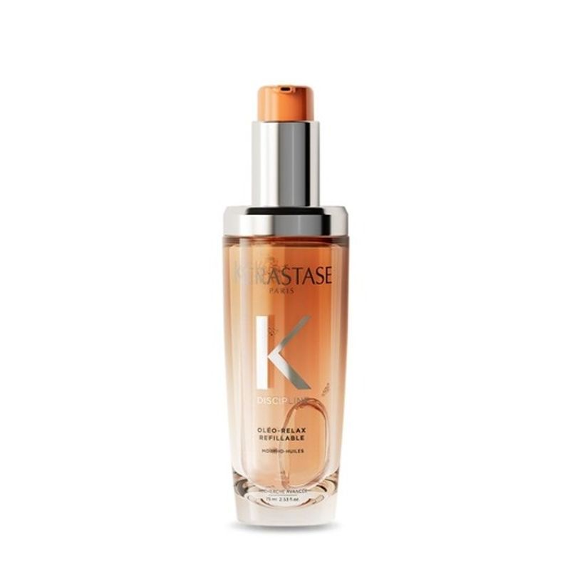 KERASTASE [Kerastase] Discipline Oleo-Relax Oil 75ml 001_75ml