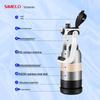 Shimilo Stainless Steel Insulated Sports Water Bottle with Straw