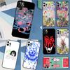 Bladee 333 For Huawei Nova 5T 9 10 SE 7i 8i 11i 12i Y73 Y90 Y70 Y72 Y61 Y91 Y60 P20 P40 P30 Lite Case