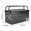 Deli Portable Toolbox