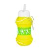 Donnay Tennis Ball Silicone 550ml Water Bottle