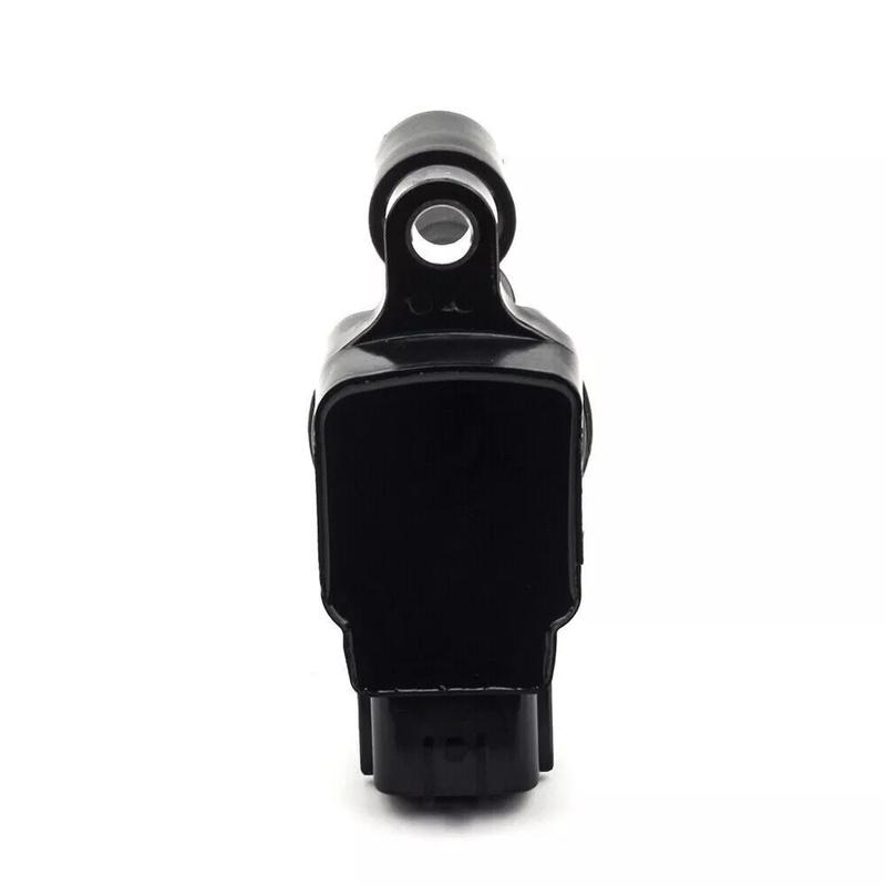 Ignition Coil ZJ0118100 FoMoCo For Mazda 3 BL BK Nissan Frontier Suzuki Equator