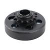 14T Go Kart Clutch 25.4mm Center Aperture High Toughness Centrifugal Clutch for 40 41 420 Roller Chain 13hp