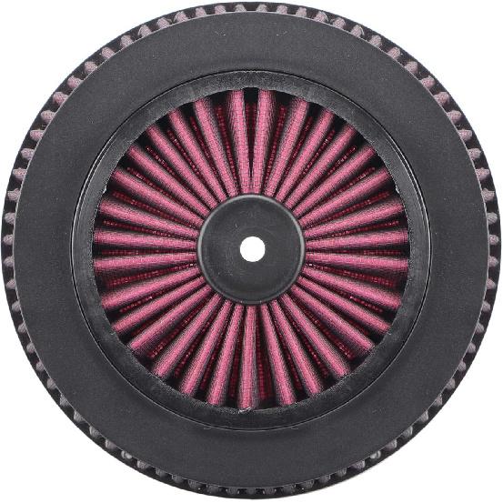 Luftfilterelement für Harley Touring Street Road Glide Road King Softail Dyna FXDLS FXR