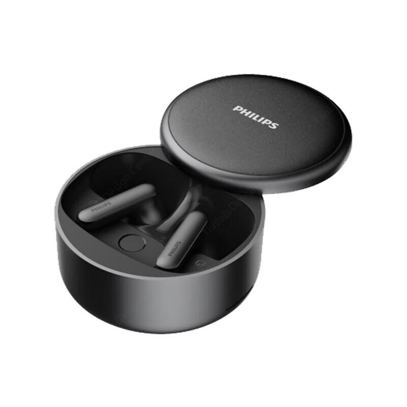 Philips TAT9910 High-Resolution In-Ear Wireless Earbuds