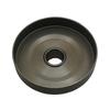 Clutch Drum For Chinese Chainsaw 4500 5200 5800 45cc 52cc 58cc Oil Pump Worm Gear Fuel Filter Oil Line Kit Garden Tool Parts