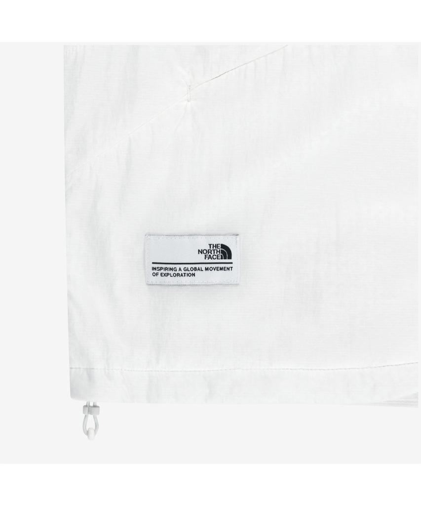 The North Face Nv3Nr50K Thermarrun Vest White