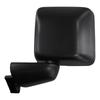 68281891AE fits Jeep Wrangler JL Left Rearview Mirror Assembly