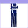 Premium Quality Boku No Hero Academia Izuku Midoriya Cosplay Training Uniform