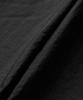 Nyuballanseu Nbntg21513 / Uni Frozen Cotton-Like Cargo Wide Pants (Black)