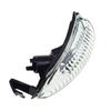 Left Side Reverse Mirror Signal Light 261600509R For Renault Logan Sandero II