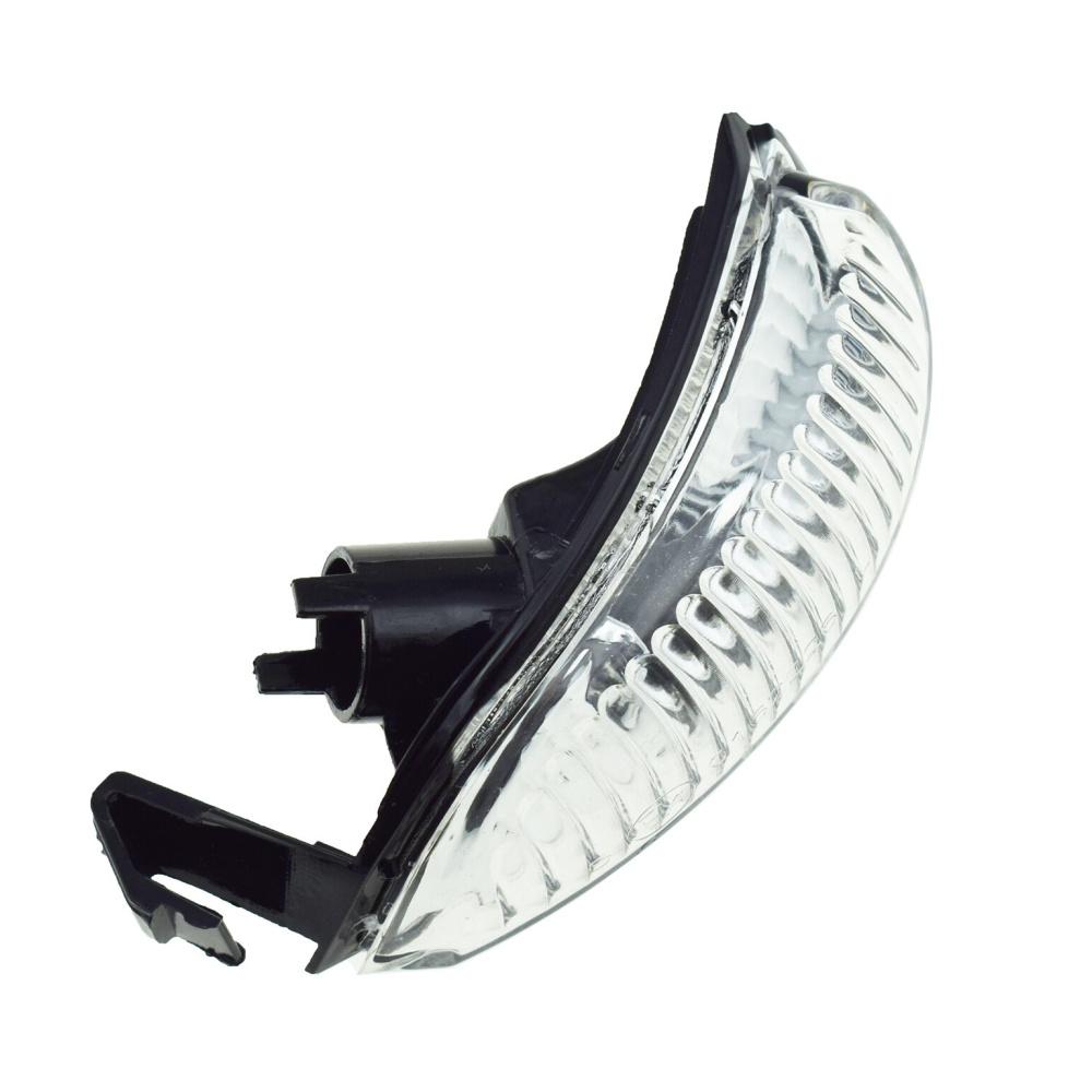 Left Side Reverse Mirror Signal Light 261600509R For Renault Logan Sandero II