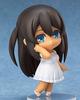 Nendoroid Captain Earth Yumeto Hana ABS Painted Action Figure Non-scale & ATBC-PVC