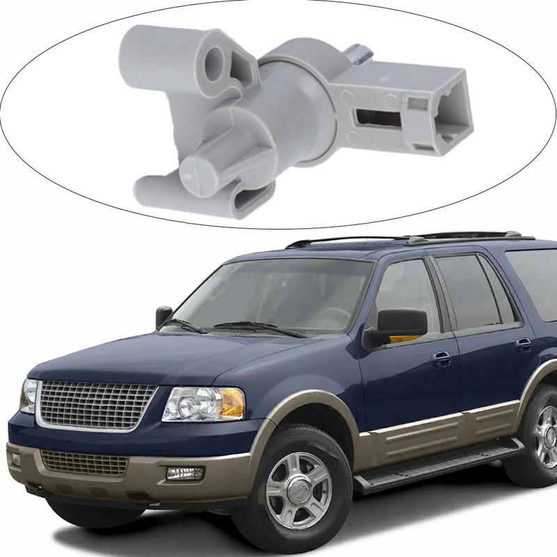 2L2Z-15A85-1AA Brake Indicator Light Warning Switch For Ford F-250 F-350 F-450 F-550 Super Duty 2003-2010 2 P