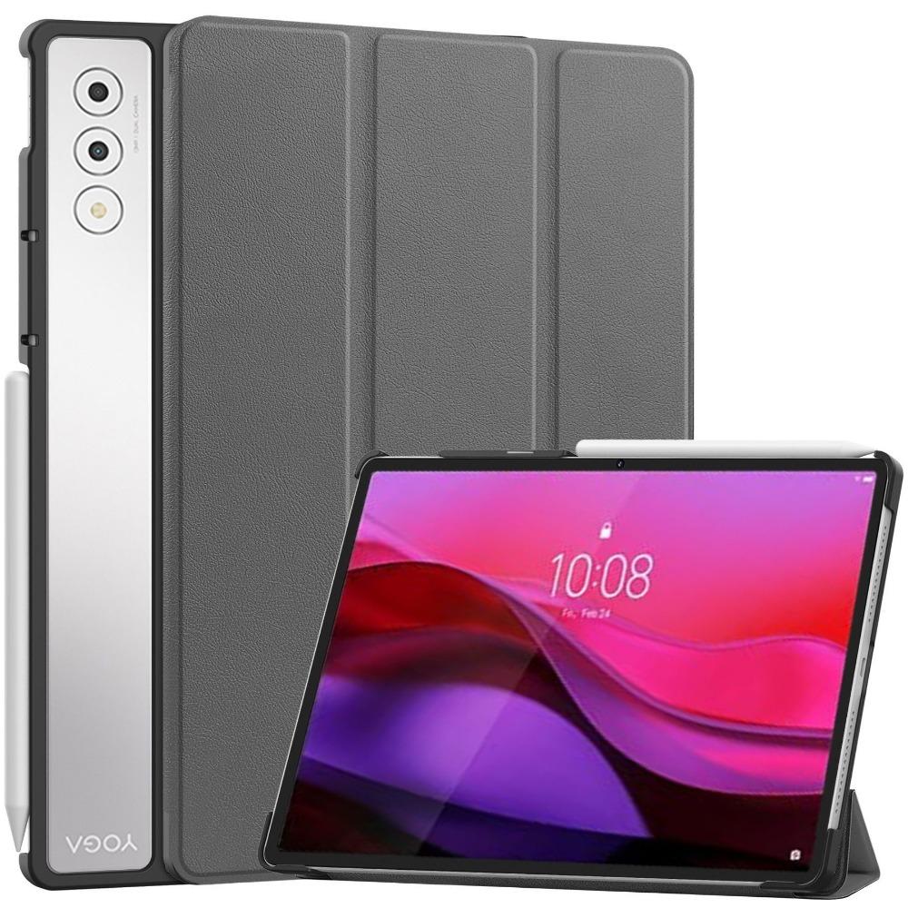 Para Lenovo YOGA Tab Plus Capa 12,7 Polegadas Capa à Prova de Choque para Tablet TB-520FU Casca Protetora