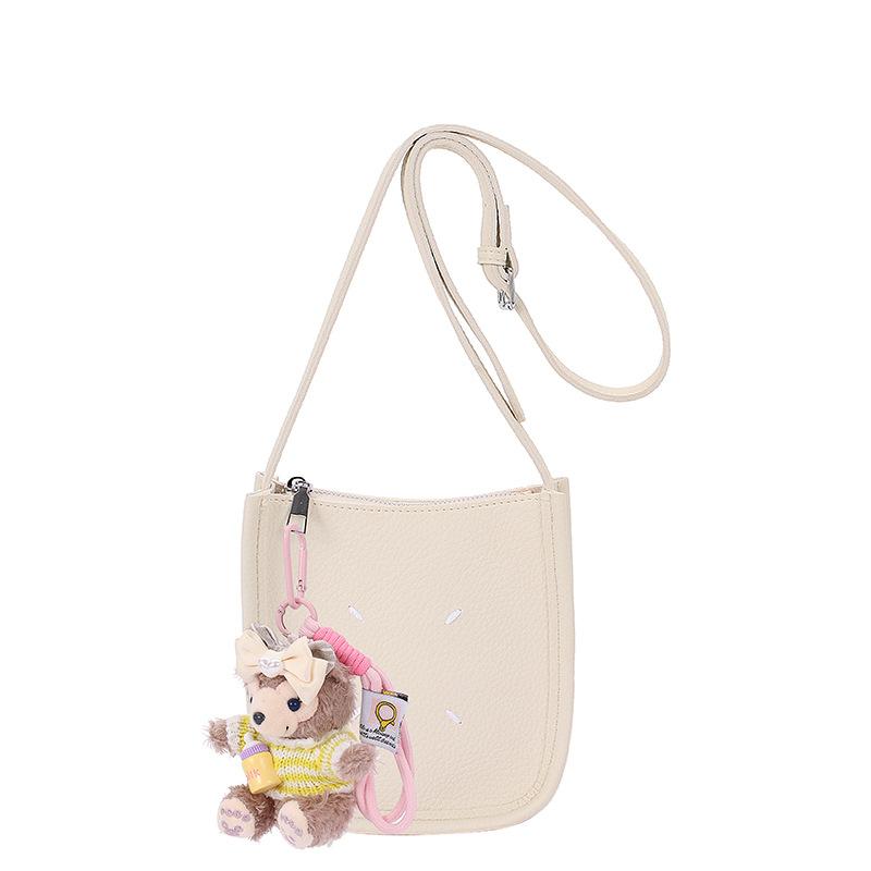 

Сегодняшние популярные маленькие сумки для женского лета, универсальная новая простая наплечная сумка-мессенджер, сумка-ведро