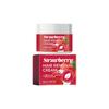Strawberry Moisturizing Hair Removal Cream Body Skin Care Gentle Cleansing Easy Rinse Portable Hair Remover