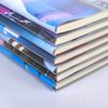 Lovely Fortnite Notebook Anime Notebooks PVC Simple Student Diary Cartoon Theme Writing Journal School Supplies Project