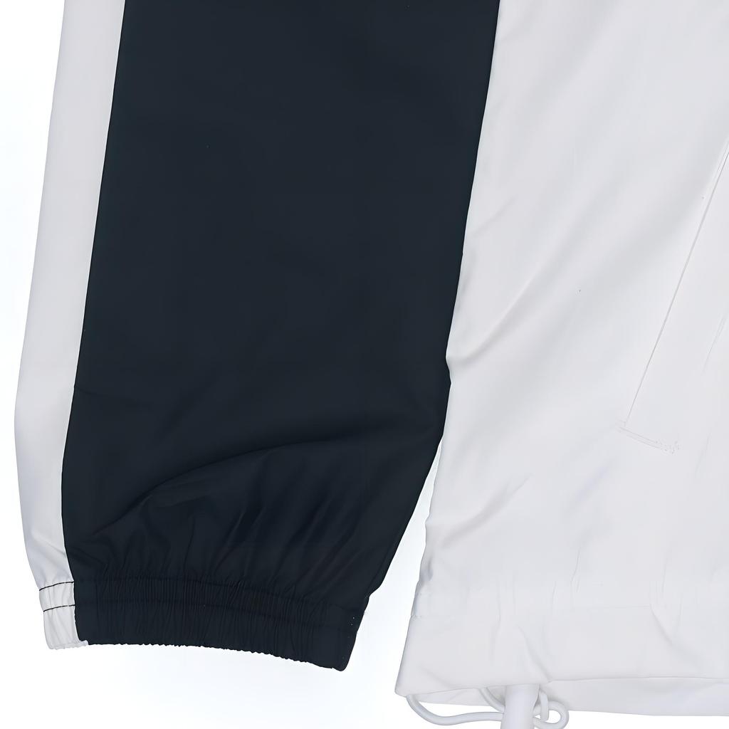 Nike Windproof Woven Sports Hooded Jacket Women Jacket White DM4933-010