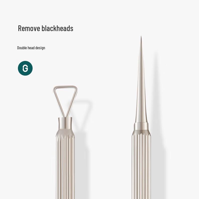 MR.GREEN Professional Acne & Blackhead Removal Tools