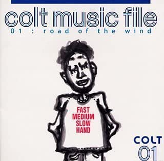 

CD COLT CRUISING - Colt Cruising SICP196 Japan ObiMusic Others Used