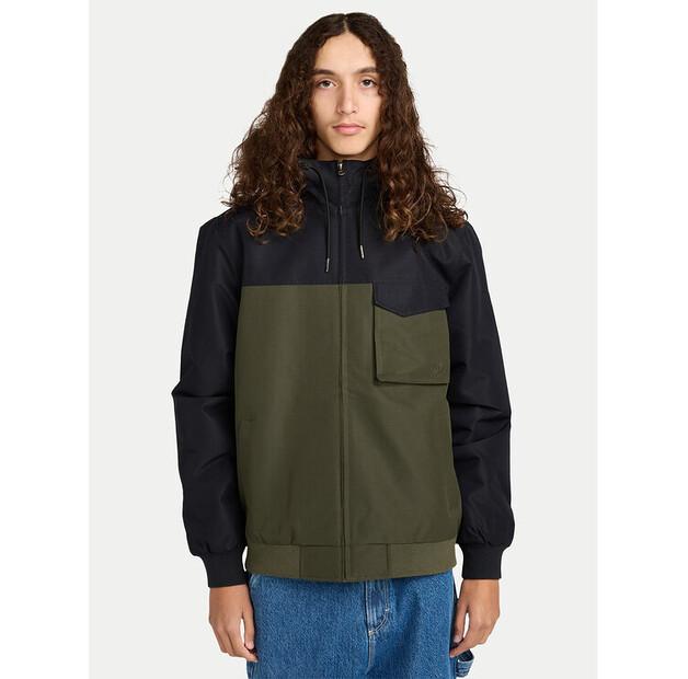 Куртка демисезонная Element Dulcey PKT EU M