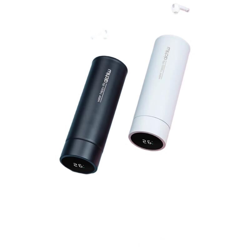 Smart Temperature Display Insulated Cup AI-D126