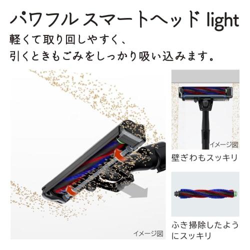 Stick Cleaner (cordless Type) Rakukaru Stick Hitachi PV-BL3L C