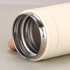 Leak Proof Thermal Cup 480ml Tea Cup Thermal Insulation Double Wall Cup  Home