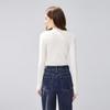 Women's Elegant Slim Fit Knit Sweater