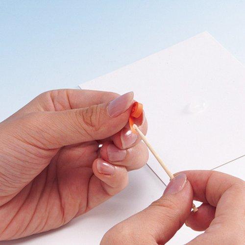 Yamato Papercraft QDV-1 First Paper Quilling DVD