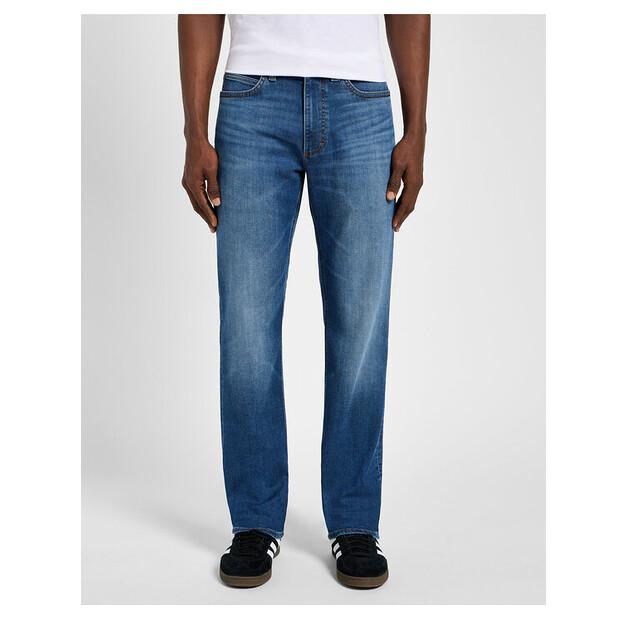 Джинсы Lee X STRAIGHT EU 32_34