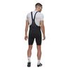 Adidas Mens Plain Cycling Bib Shorts