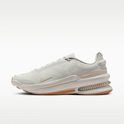 Nike Air Zoom Upturn Running Shoes Men s Gray White 42