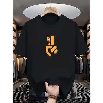 Üst giysisi – T-shirtler