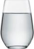 ZWIESEL GLAS Break-Resistant Forte Tumblers, Multi-Purpose Tumblers for Water, Mineral Water, and Soft Drinks, Pair of 2, Machine-Made (m123931)