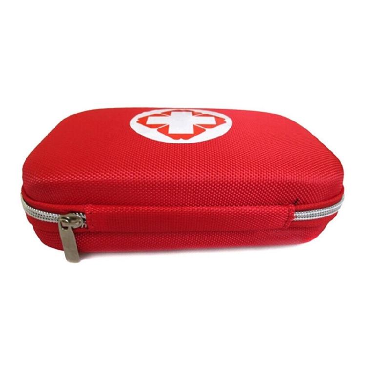 Lightweight Small First Aids Bag Portable Emergency Kits Medical Supplies Bag