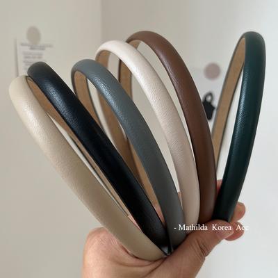 Accessoires pour Cheveux – Serre-têtes pour femme
