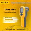 Fluke 59E Infrared Thermometer