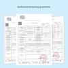 Safety Anti-Rebound Children's Umbrella Girls Primary School Students for School Boys Sunny and Rainy Dual-Use Foldable Fully Automatic Umbrella