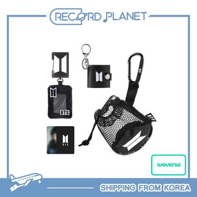 [ALBUM CAPSULE Vol.1] Capsule Merch Kompletný balík [POB]