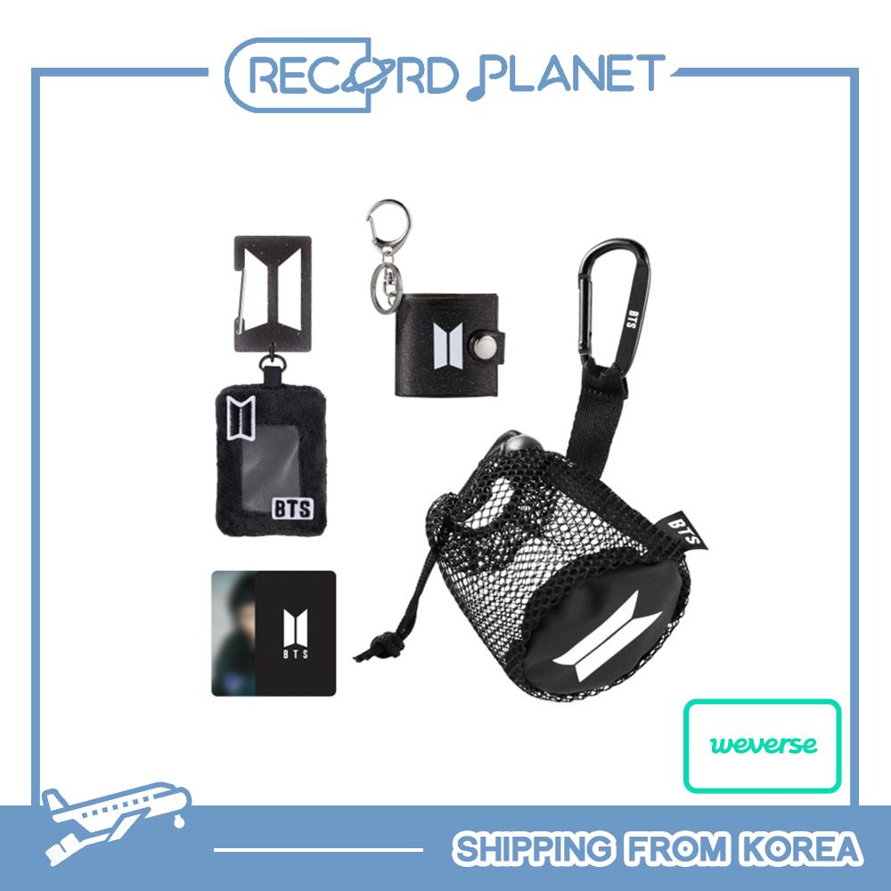 

[Попереднє замовлення] BTS [CAPSULE ALBUM Vol.1] Капсульний мерч Повний пакет [POB] Full Package(WeverseShop)
