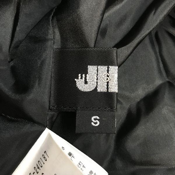 JILL STUART Short Sleeve Dress Women’s S Gray Glen Check