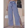 QICED Women's Fashion Casual Pants & Capris