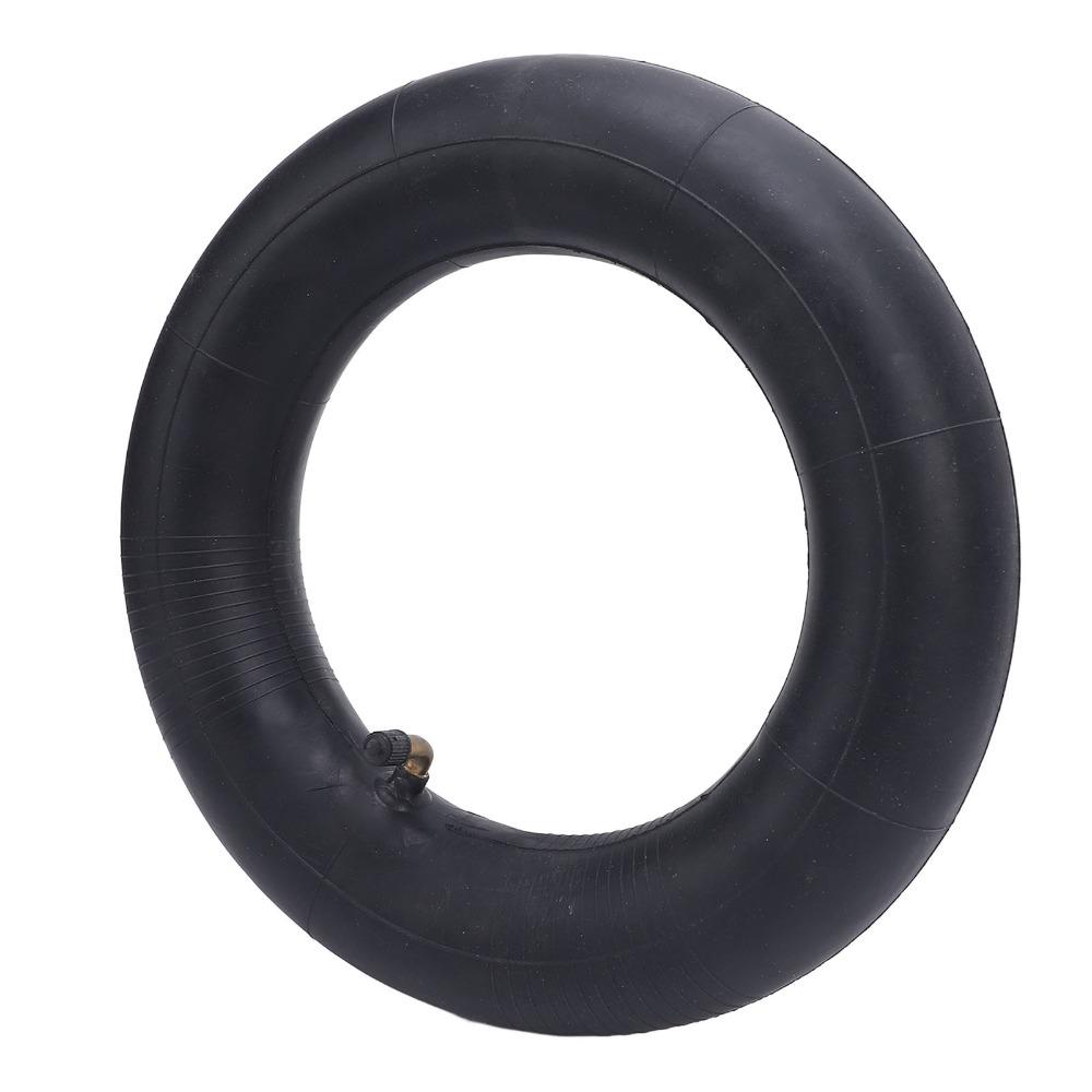 2PCS with 90° Bent Valve Replacement Inner Tube Scooter Tire Tube Replacement Inner Tube
