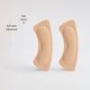 Anti-Rub High Heel Foam Pad - Thickened Sponge Back Sticker