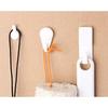 Plasterboard and Concrete Hooks, Nail Hooks for Wall Hanging, Art Frames, and Picture Frames, Compatible with Wood, Plywood, Brick, and Plastic, Heavy